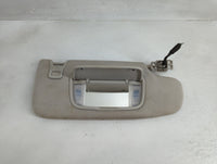 2013-2014 Ford Fusion Sun Visor Shade Replacement Passenger Right Mirror Fits Fits 2013 2014 OEM Used Auto Parts - Oemusedau