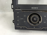 2013 Ford Fusion Radio AM FM Cd Player Receiver Replacement P/N:DS7T-18E245-PS Fits OEM Used Auto Parts - Oemusedautoparts1.