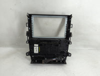 2013 Ford Fusion Radio AM FM Cd Player Receiver Replacement P/N:DS7T-18E245-PS Fits OEM Used Auto Parts - Oemusedautoparts1.