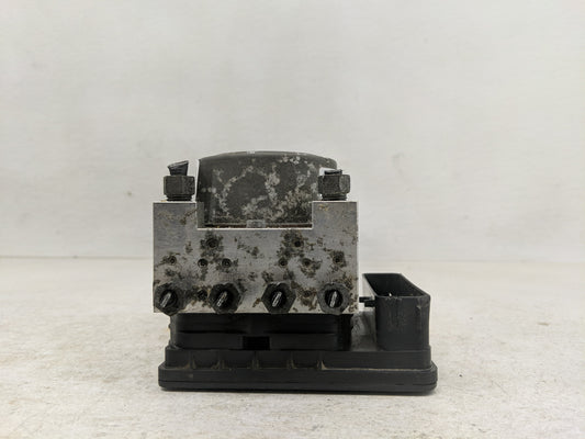 2013 Ford Fusion ABS Pump Control Module Replacement P/N:DG9C-2C405-FB Fits OEM Used Auto Parts - Oemusedautoparts1.com