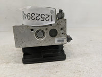 2013 Ford Fusion ABS Pump Control Module Replacement P/N:DG9C-2C405-FB Fits OEM Used Auto Parts - Oemusedautoparts1.com