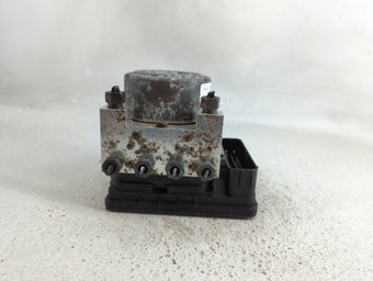 compare product 2013 Ford Fusion ABS Pump Control Module Replacement P/N:DG9C-2C405-AH Fits OEM Used Auto Parts