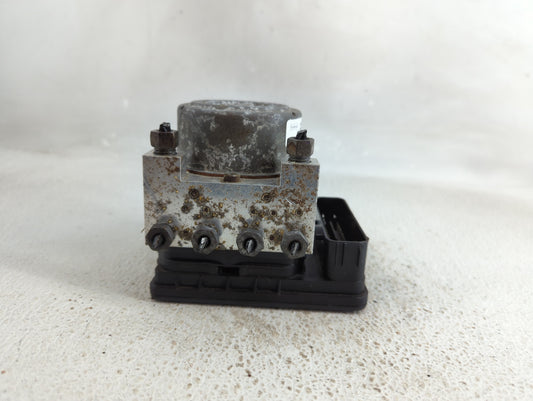 2013 Ford Fusion ABS Pump Control Module Replacement P/N:DG9C-2C405-AH Fits OEM Used Auto Parts - Oemusedautoparts1.com