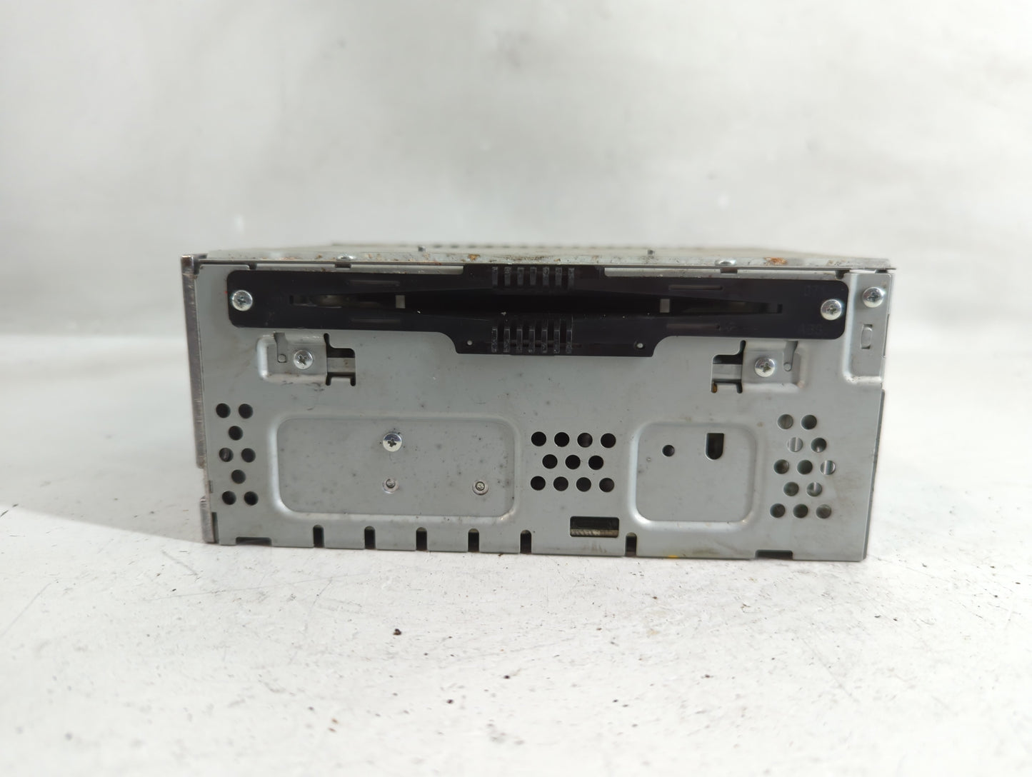 2013-2015 Ford Fusion Radio AM FM Cd Player Receiver Replacement P/N:DS7T-19C107-BJ Fits Fits 2013 2014 2015 OEM Used Auto P