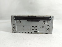 2013-2015 Ford Fusion Radio AM FM Cd Player Receiver Replacement P/N:DS7T-19C107-BJ Fits Fits 2013 2014 2015 OEM Used Auto P