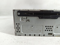 2013-2015 Ford Fusion Radio AM FM Cd Player Receiver Replacement P/N:DS7T-19C107-BJ Fits Fits 2013 2014 2015 OEM Used Auto P