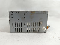 2013-2015 Ford Fusion Radio AM FM Cd Player Receiver Replacement P/N:DS7T-19C107-BJ Fits Fits 2013 2014 2015 OEM Used Auto P