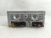2013-2015 Ford Fusion Radio AM FM Cd Player Receiver Replacement P/N:DS7T-19C107-BJ Fits Fits 2013 2014 2015 OEM Used Auto P