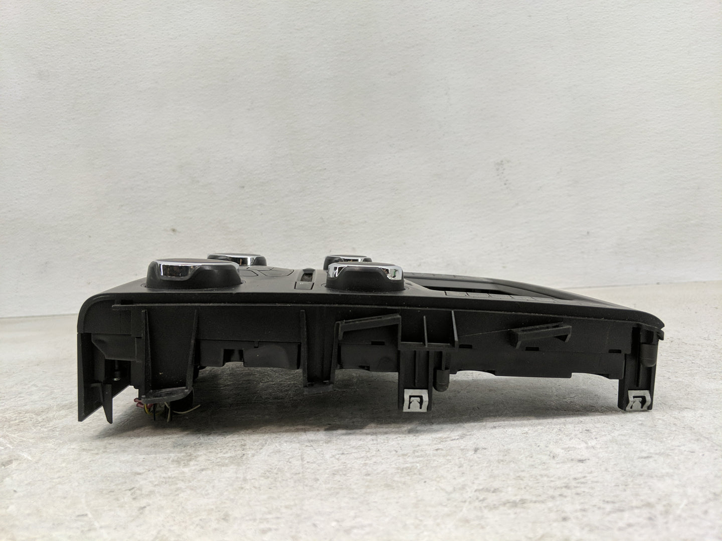 2013 Ford Fusion Radio AM FM Cd Player Receiver Replacement P/N:DS7T-18E243-EN Fits OEM Used Auto Parts - Oemusedautoparts1.