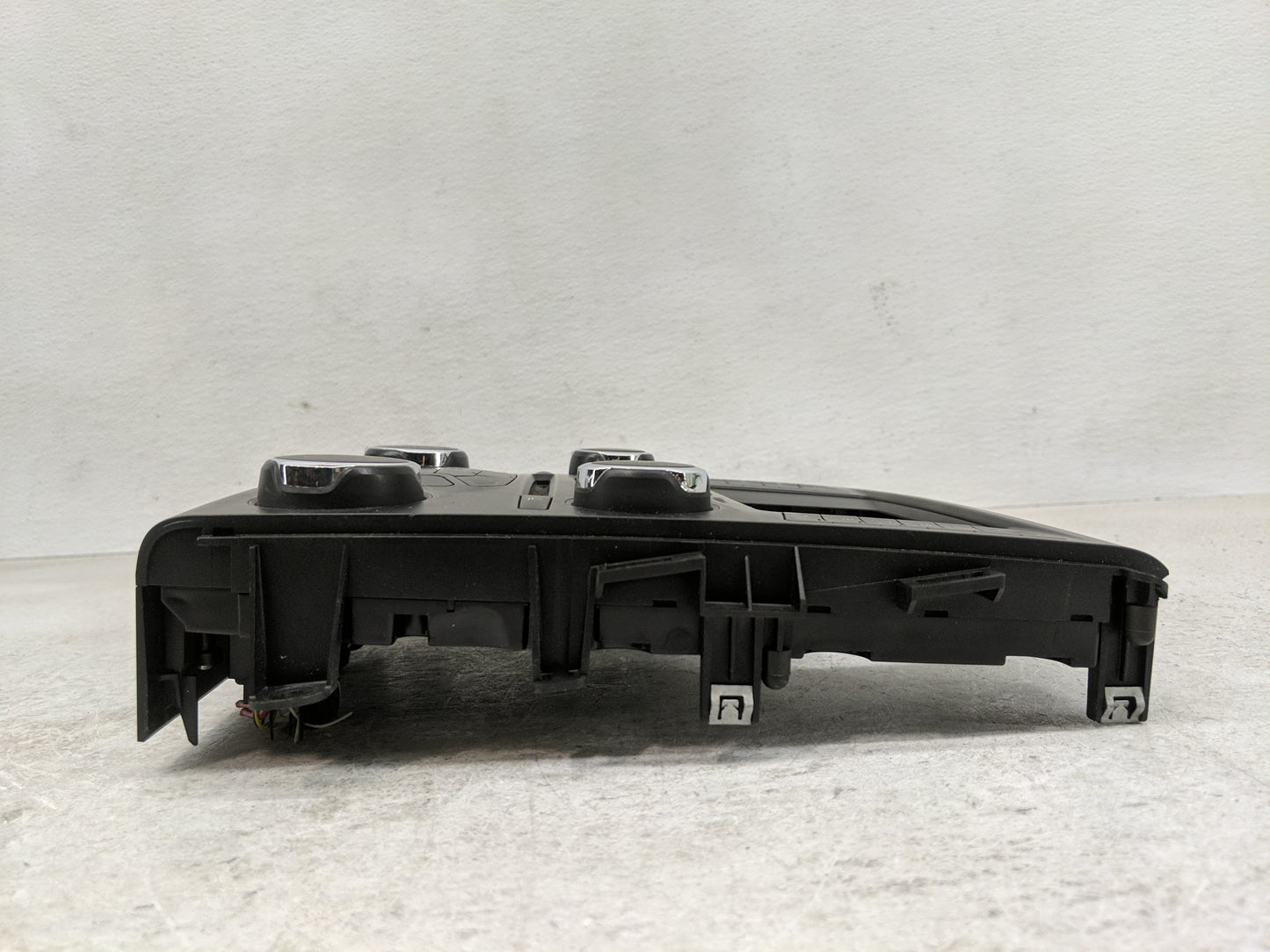 2013 Ford Fusion Radio AM FM Cd Player Receiver Replacement P/N:DS7T-18E243-EN Fits OEM Used Auto Parts - Oemusedautoparts1.