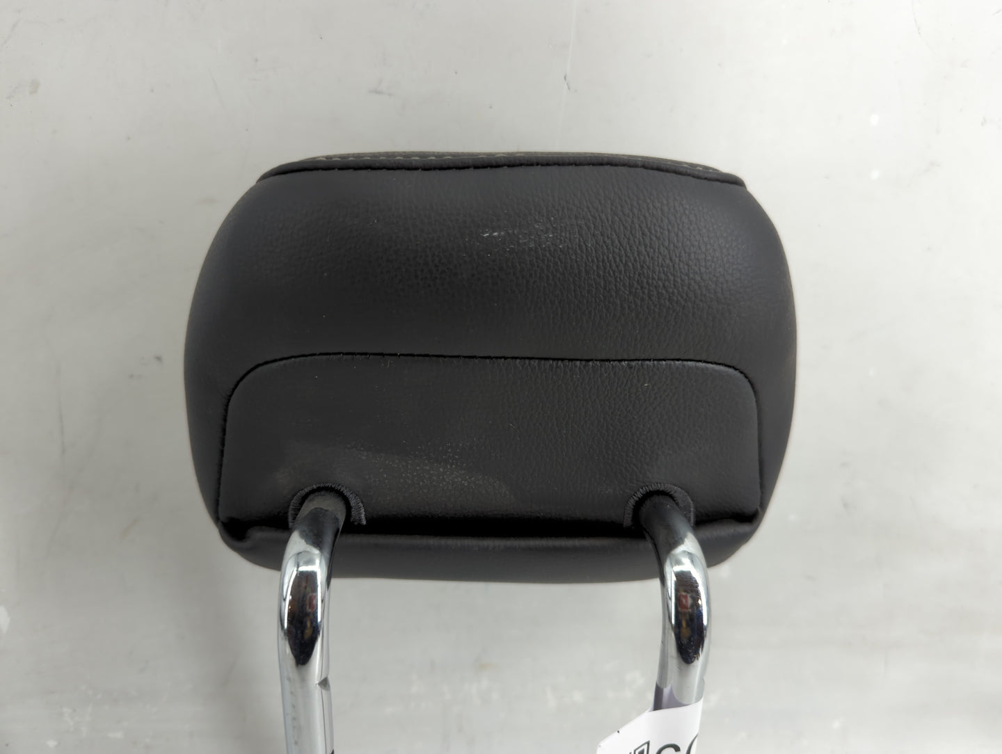 2013 Ford Fusion Headrest Head Rest Rear Seat Fits Fits 1999 2000 2001 2002 2003 OEM Used Auto Parts - Oemusedautoparts1.com