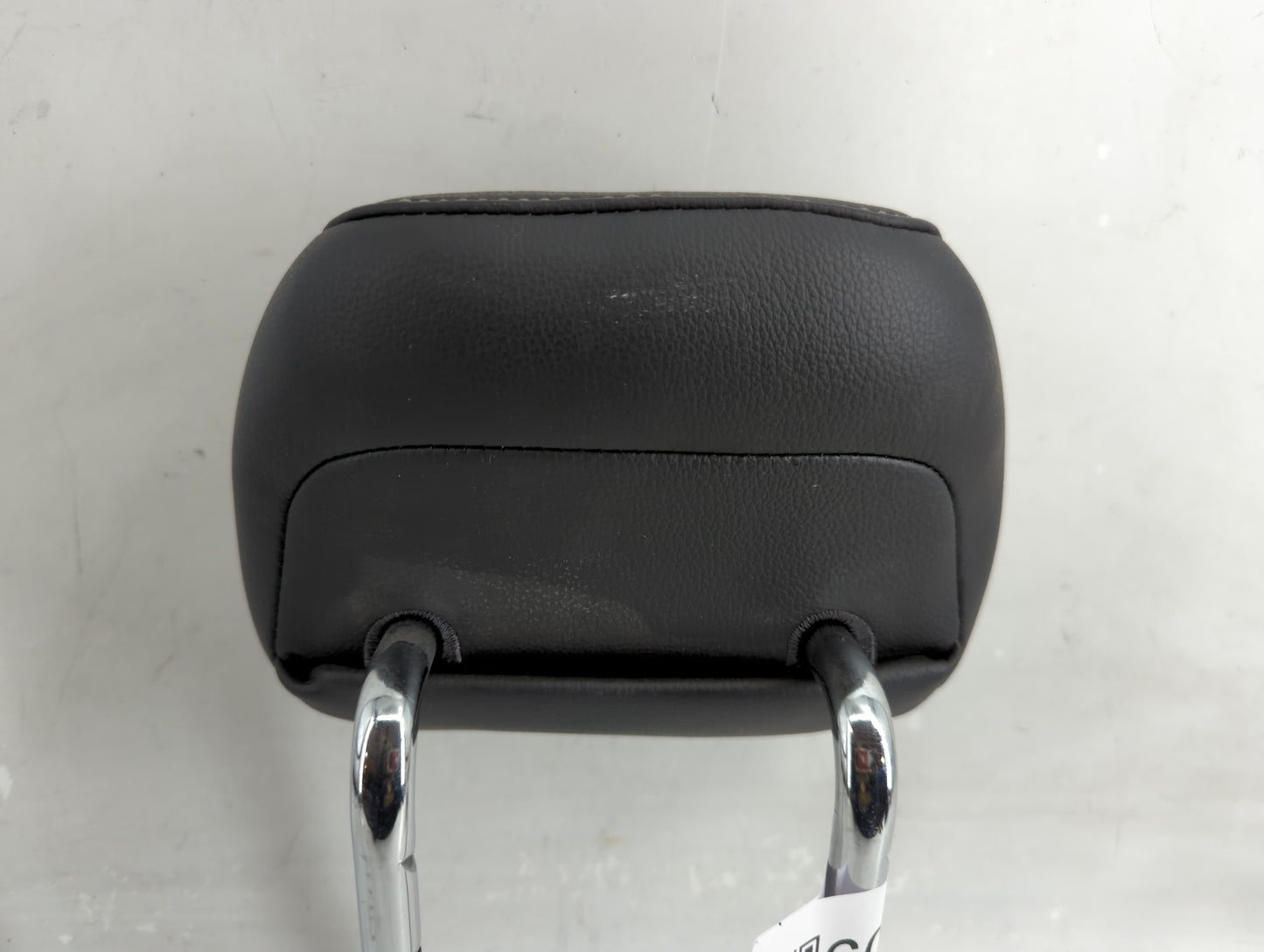 2013 Ford Fusion Headrest Head Rest Rear Seat Fits Fits 1999 2000 2001 2002 2003 OEM Used Auto Parts - Oemusedautoparts1.com