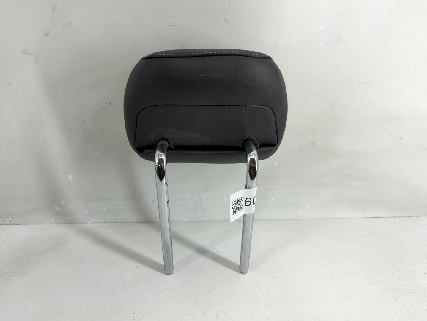 2013 Ford Fusion Headrest Head Rest Rear Seat Fits Fits 1999 2000 2001 2002 2003 OEM Used Auto Parts - Oemusedautoparts1.com