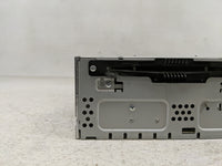 2013-2015 Ford Fusion Radio AM FM Cd Player Receiver Replacement P/N:DS7T-19C107-BJ Fits Fits 2013 2014 2015 OEM Used Auto P