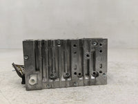 2013-2015 Ford Fusion Radio AM FM Cd Player Receiver Replacement P/N:DS7T-19C107-BJ Fits Fits 2013 2014 2015 OEM Used Auto P