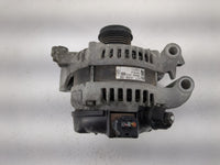 2013-2016 Ford Fusion Alternator Replacement Generator Charging Assembly Engine OEM P/N:TN104210-2910 DS7T-10300-DB Fits OEM