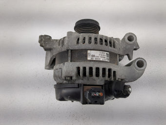 compare product 2013-2016 Ford Fusion Alternator Replacement Generator Charging Assembly Engine OEM P/N:TN104210-2910 DS7T-10300-DB Fits OEM Used Auto Parts