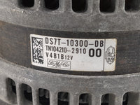 2013-2016 Ford Fusion Alternator Replacement Generator Charging Assembly Engine OEM P/N:TN104210-2910 DS7T-10300-DB Fits OEM