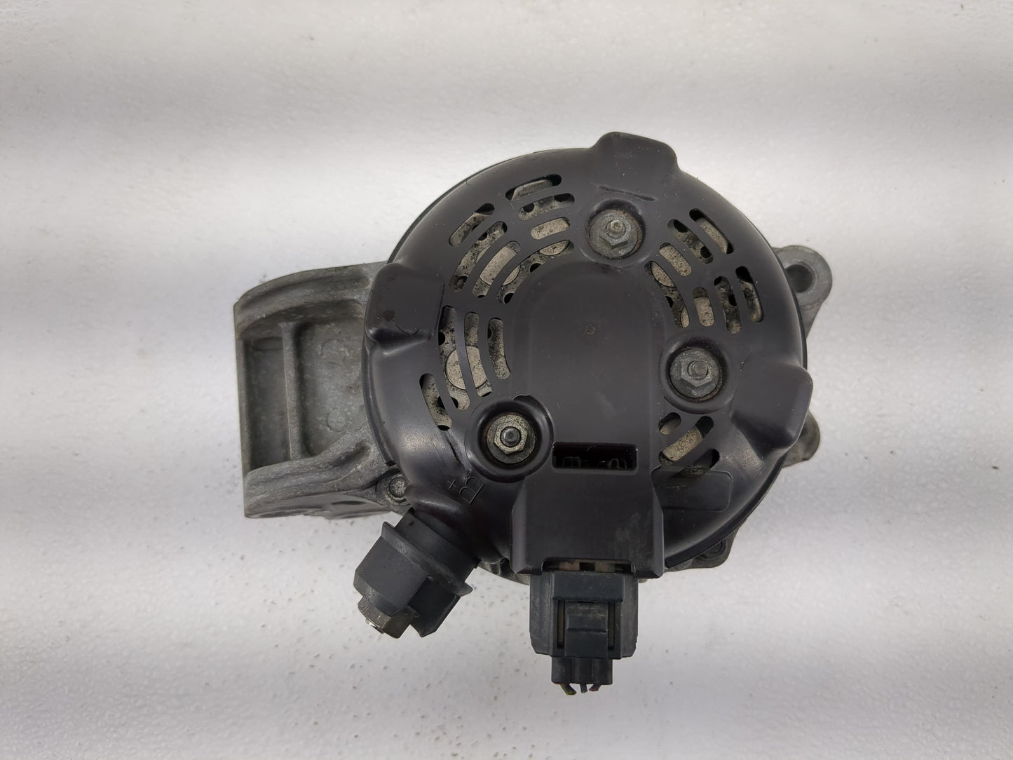 2013-2016 Ford Fusion Alternator Replacement Generator Charging Assembly Engine OEM P/N:TN104210-2910 DS7T-10300-DB Fits OEM