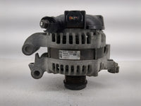 2013-2016 Ford Fusion Alternator Replacement Generator Charging Assembly Engine OEM P/N:TN104210-2910 DS7T-10300-DB Fits OEM