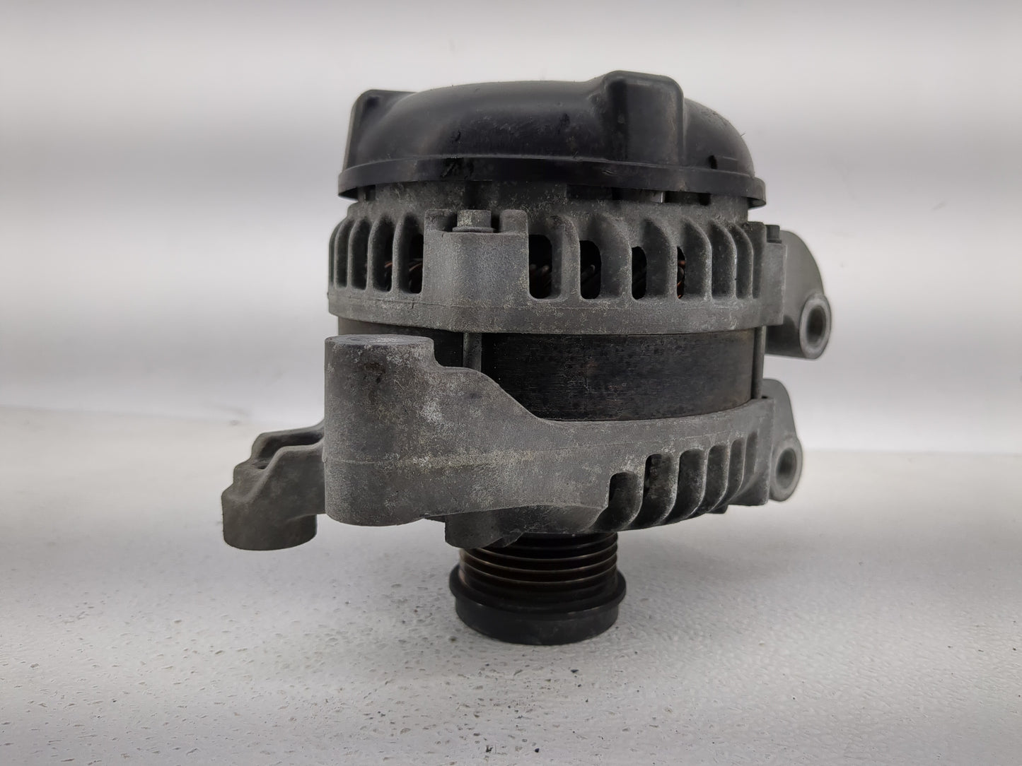 2013-2016 Ford Fusion Alternator Replacement Generator Charging Assembly Engine OEM P/N:TN104210-2910 DS7T-10300-DB Fits OEM