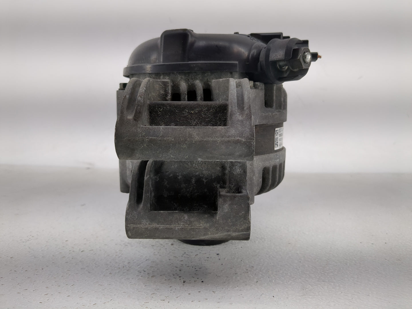 2013-2016 Ford Fusion Alternator Replacement Generator Charging Assembly Engine OEM P/N:TN104210-2910 DS7T-10300-DB Fits OEM