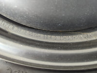2013-2020 Ford Fusion Spare Donut Tire Wheel Rim Oem 1264607 - Oemusedautoparts1.com