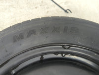 2013-2020 Ford Fusion Spare Donut Tire Wheel Rim Oem 1264607 - Oemusedautoparts1.com