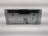 2013-2015 Ford Fusion Radio AM FM Cd Player Receiver Replacement P/N:DS7T-19C107-BK Fits Fits 2013 2014 2015 OEM Used Auto P