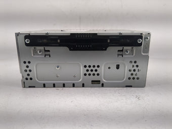 compare product 2013-2015 Ford Fusion Radio AM FM Cd Player Receiver Replacement P/N:DS7T-19C107-BK Fits Fits 2013 2014 2015 OEM Used Auto Parts