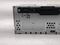 2013-2015 Ford Fusion Radio AM FM Cd Player Receiver Replacement P/N:DS7T-19C107-BK Fits Fits 2013 2014 2015 OEM Used Auto P