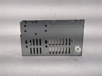 2013-2015 Ford Fusion Radio AM FM Cd Player Receiver Replacement P/N:DS7T-19C107-BK Fits Fits 2013 2014 2015 OEM Used Auto P
