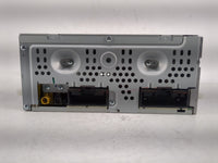 2013-2015 Ford Fusion Radio AM FM Cd Player Receiver Replacement P/N:DS7T-19C107-BK Fits Fits 2013 2014 2015 OEM Used Auto P