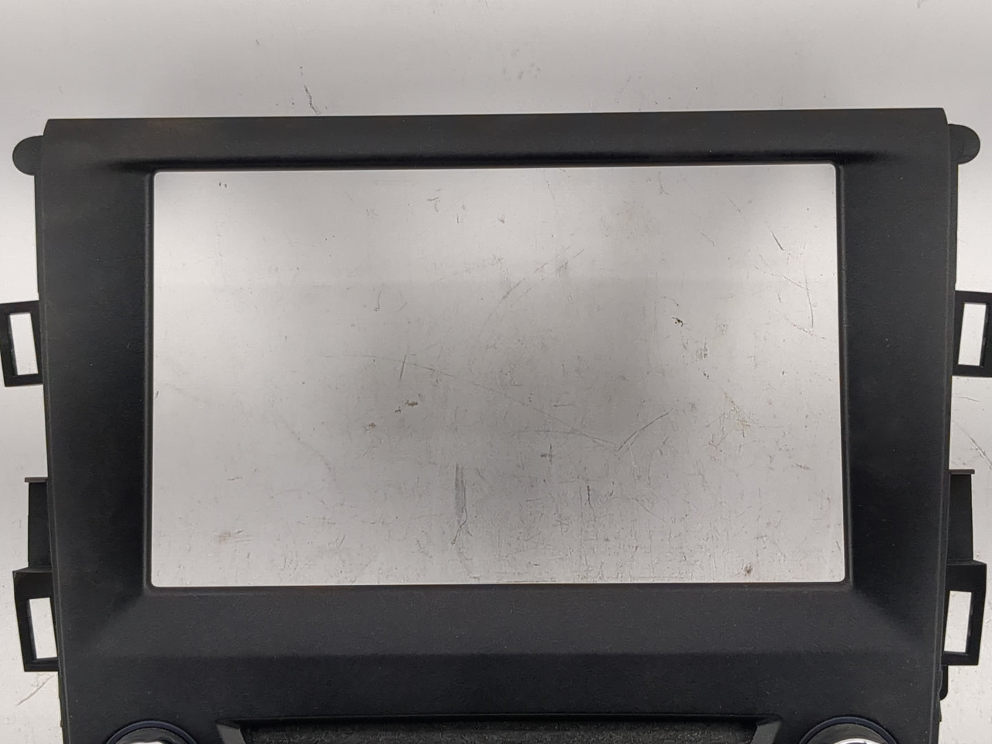2013-2014 Ford Fusion Radio Control Panel - Oemusedautoparts1.com