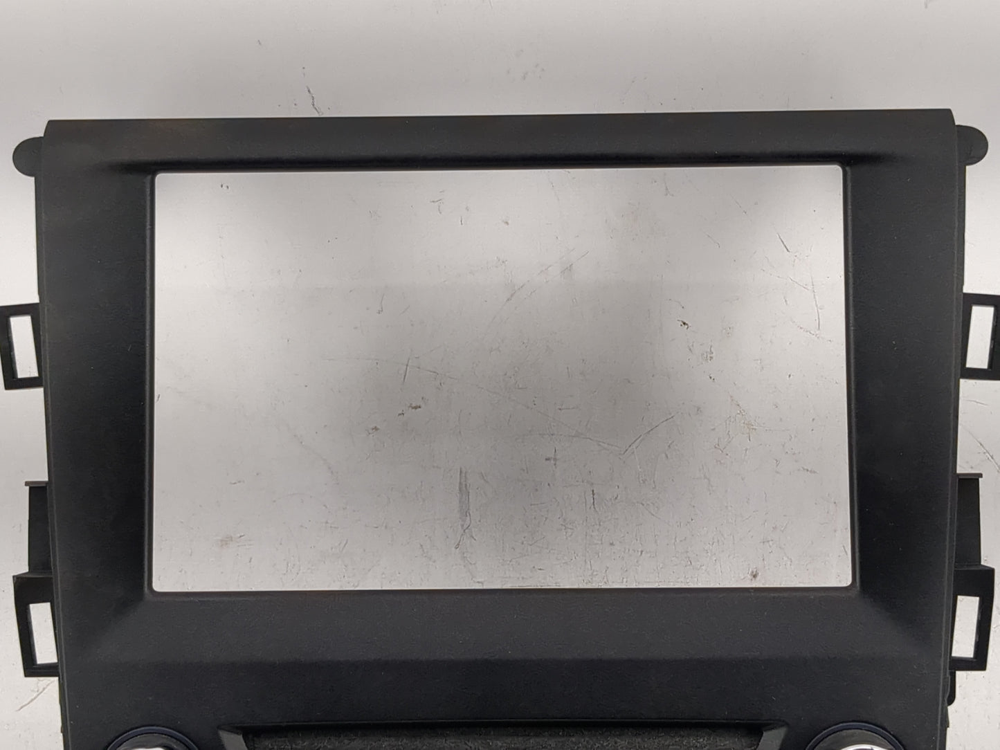 2013-2014 Ford Fusion Radio Control Panel - Oemusedautoparts1.com