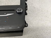2013-2014 Ford Fusion Radio Control Panel - Oemusedautoparts1.com