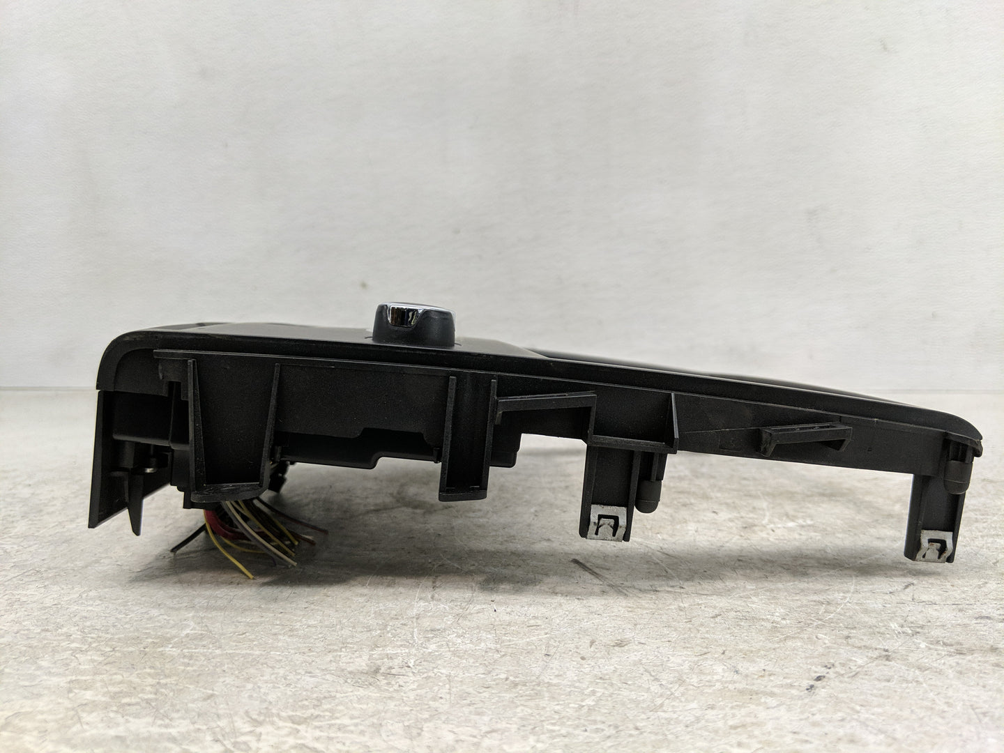 2013-2014 Ford Fusion Radio Control Panel - Oemusedautoparts1.com
