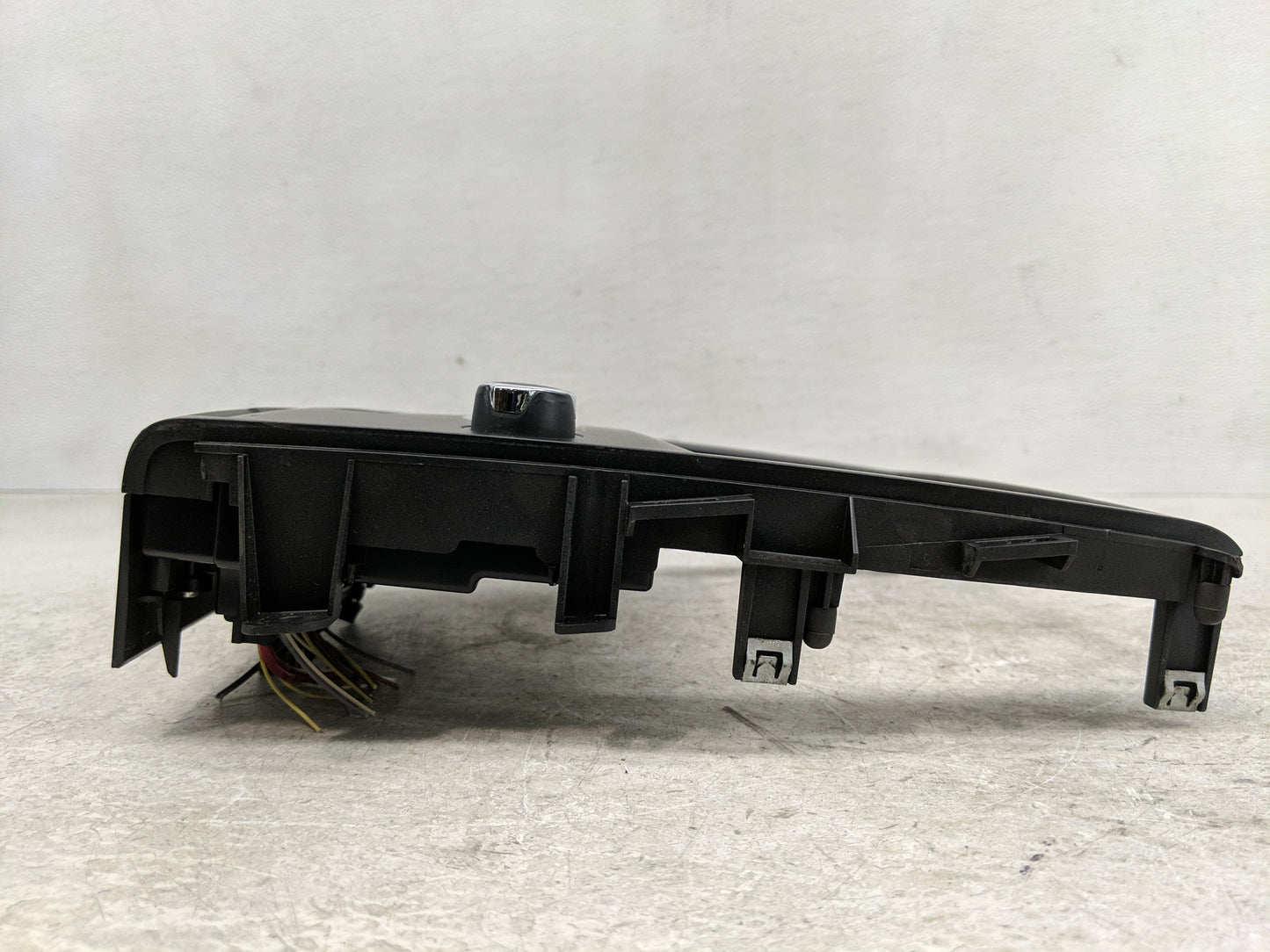 2013-2014 Ford Fusion Radio Control Panel - Oemusedautoparts1.com