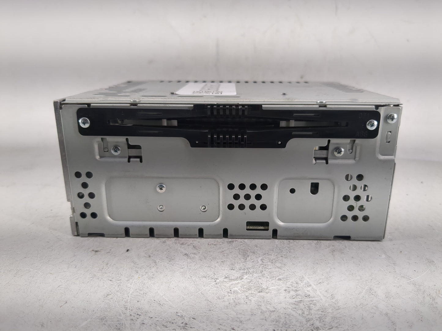 2013-2015 Ford Fusion Radio AM FM Cd Player Receiver Replacement P/N:DS7T-19C107-BK Fits Fits 2013 2014 2015 OEM Used Auto P