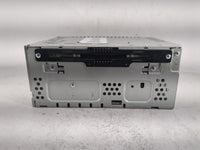 2013-2015 Ford Fusion Radio AM FM Cd Player Receiver Replacement P/N:DS7T-19C107-BK Fits Fits 2013 2014 2015 OEM Used Auto P