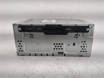 compare product 2013-2015 Ford Fusion Radio AM FM Cd Player Receiver Replacement P/N:DS7T-19C107-BK Fits Fits 2013 2014 2015 OEM Used Auto Parts