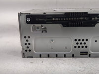 2013-2015 Ford Fusion Radio AM FM Cd Player Receiver Replacement P/N:DS7T-19C107-BK Fits Fits 2013 2014 2015 OEM Used Auto P