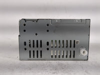 2013-2015 Ford Fusion Radio AM FM Cd Player Receiver Replacement P/N:DS7T-19C107-BK Fits Fits 2013 2014 2015 OEM Used Auto P