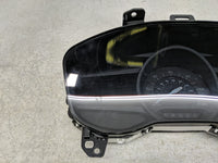 2013 Ford Fusion Instrument Cluster Speedometer Gauges P/N:DS7T-10890-GA DS7T-10849-LH, DS7T-10849-LJ Fits OEM Used Auto Par