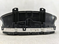 2013 Ford Fusion Instrument Cluster Speedometer Gauges P/N:DS7T-10890-GA DS7T-10849-LH, DS7T-10849-LJ Fits OEM Used Auto Par