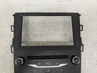 2013-2013 Ford Fusion Radio Control Panel - Oemusedautoparts1.com