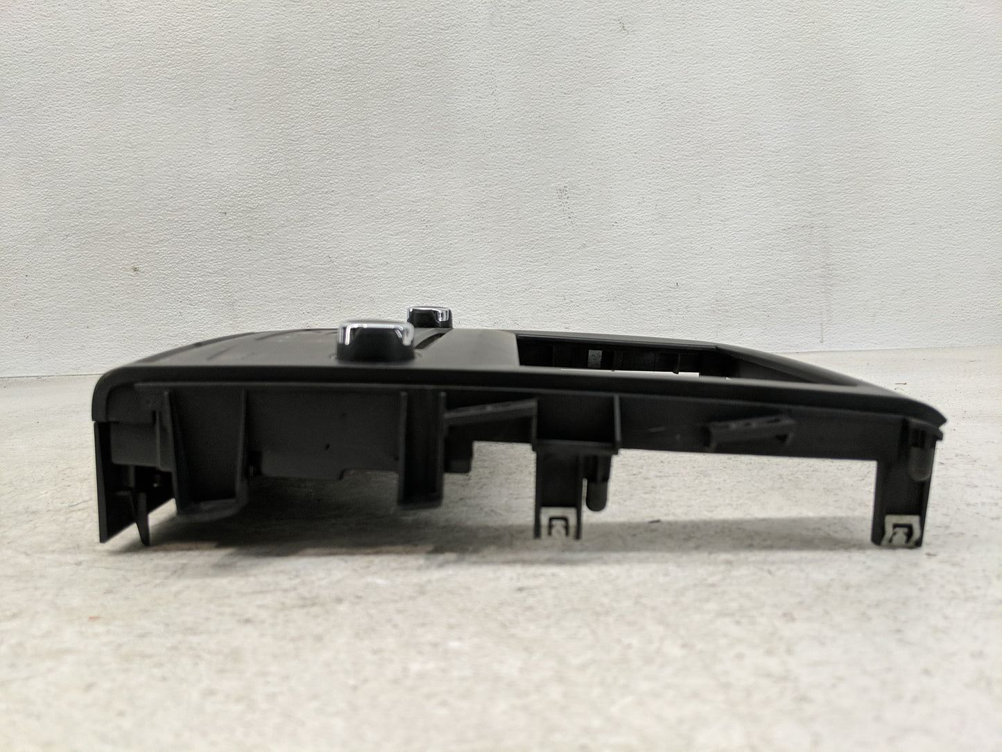 2013-2013 Ford Fusion Radio Control Panel - Oemusedautoparts1.com