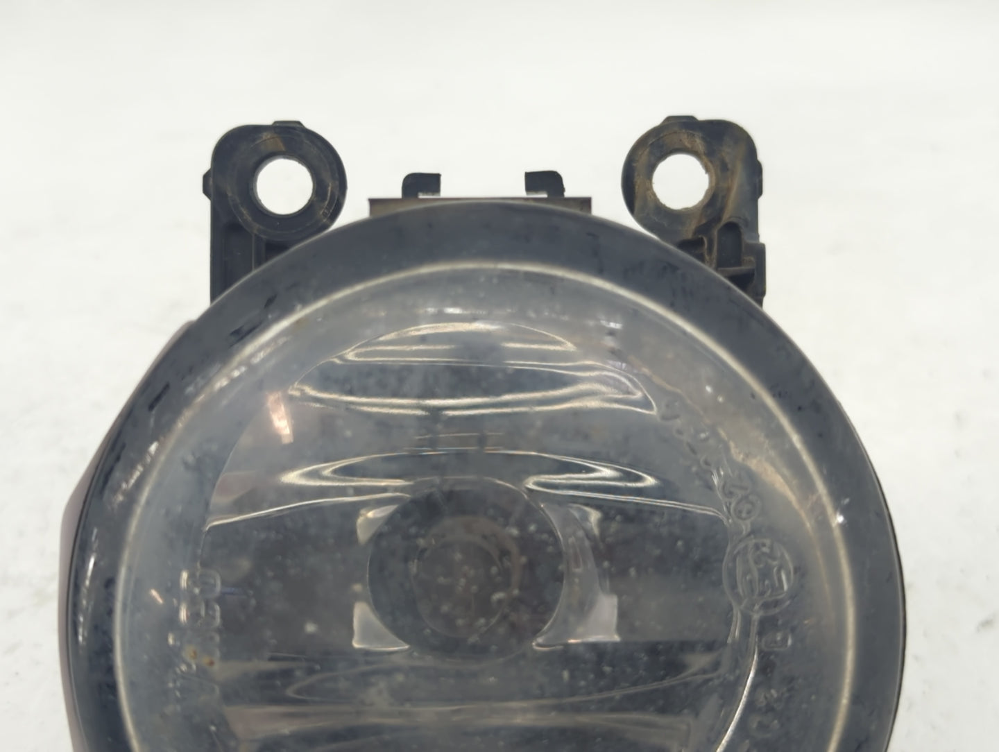 2013-2016 Ford Fusion Passenger Right Oem Fog Light Lamp - Oemusedautoparts1.com
