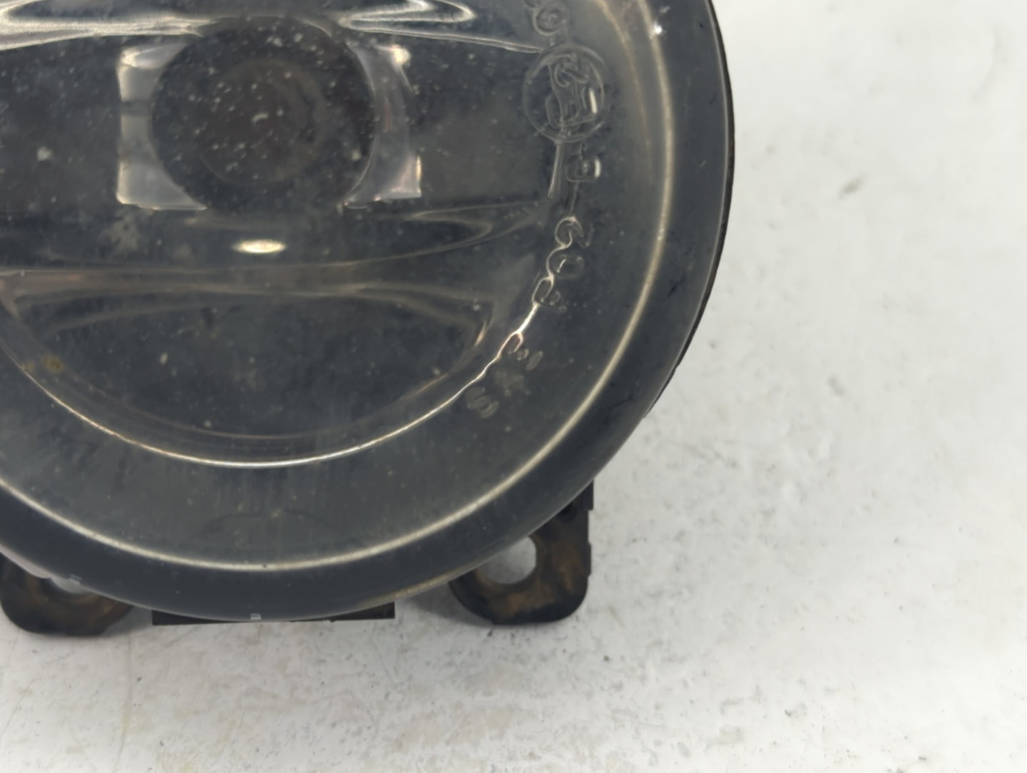 2013-2016 Ford Fusion Passenger Right Oem Fog Light Lamp - Oemusedautoparts1.com