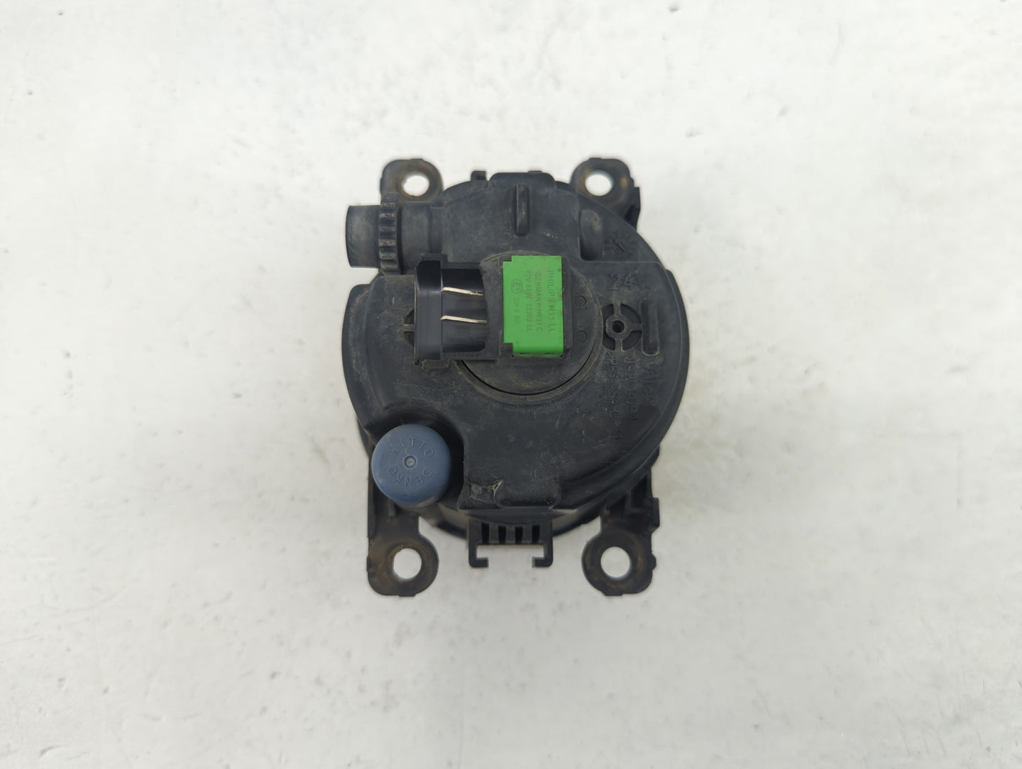 2013-2016 Ford Fusion Passenger Right Oem Fog Light Lamp - Oemusedautoparts1.com